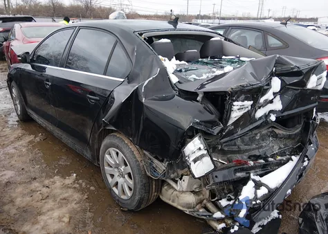 2015 Volkswagen Jetta 2.0L Tdi Se z USA, uszkodzony, nr VIN 3VWLA7AJ4FM325618